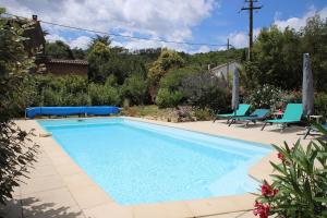 Maisons de vacances Gite ARCADIA : photos des chambres