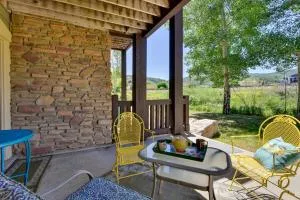 Dog-Friendly Huntsville Vacation Rental with Pool! - Ogden