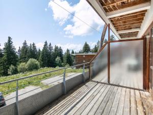 V du Bachat - JOUBARDES A15- 6 PERS