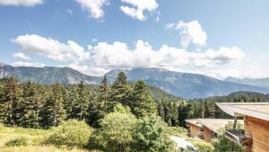 Appartements V du Bachat- MELEZES A31- 4P : photos des chambres