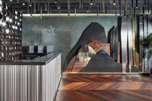 21st Century Zlatibor Residence, Spa & Wellness by Adora