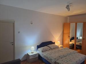 Apartman Crno Jezero