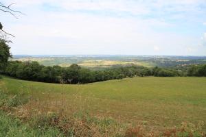 Un coin de paradis avec une vue exceptionnelle pour 4 ou 5 personnes