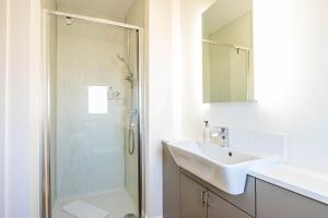 Heather Lodge 1 with Hot Tub