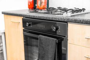 Midlands Haven - Upscale Serenity Near the City