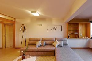 Departamento Centrico en Villa Carlos Paz