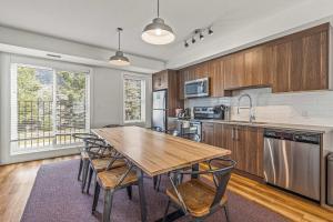 Basecamp Resorts Canmore