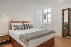 Queimada Lodges by An Island Apart