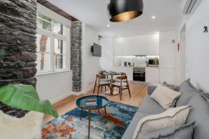 Queimada Lodges by An Island Apart