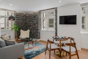 Queimada Lodges by An Island Apart