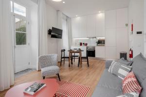 Queimada Lodges by An Island Apart