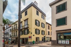 Queimada Lodges by An Island Apart