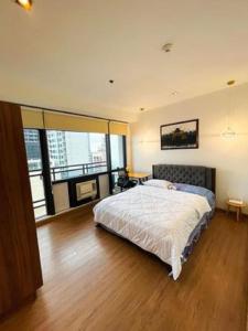 Lovely & Stylish 2BR at The Gramercy Makati (4pax)