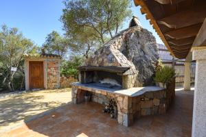 Villa il Panorama di Orrì img20