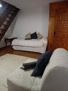 El Refugio de Villamiel