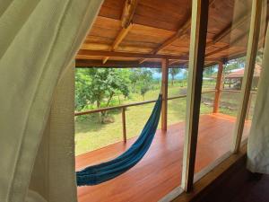 Galapagos Cabañas Eden