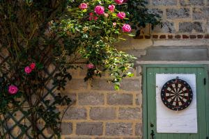 B&B / Chambres d'hotes Auberge de l'Arc en Ciel : photos des chambres