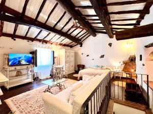 Casa Maria - Charme nel cuore del castello