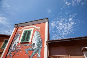 Appartamento con 1 Camera da Letto
