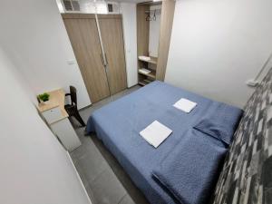 Tranquilo Apartamento Central Cerca a la Playa Puerto Colombia