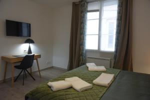 Loft Rossini Escapade Charmante à Narbonne