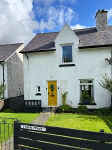 This must be the place - Skye, Carbost