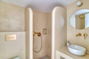 Kamara House - 200m from Naoussa Port