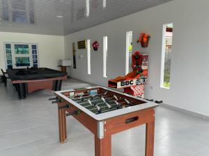 Casa bella de campo Wifi billar piscina bolirana !privado!