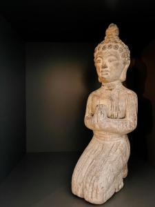 Pfälzer Weinperle mit Terrasse