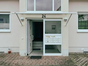 Pfälzer Weinperle mit Terrasse