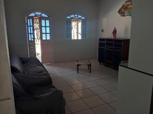 Casa na beira da Praia Cumuruxatiba