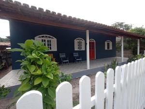Casa na beira da Praia Cumuruxatiba