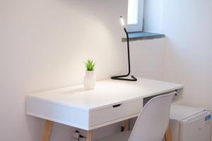 Gioia 13 Rooms & Apartments