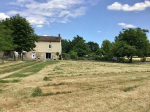 Maisons de vacances Chez Mamie : photos des chambres