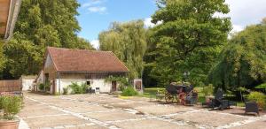 Maisons d'hotes Le moulin de Clauzure - Perigord vert : photos des chambres