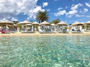 [ Appartamento a Golfo Aranci ]