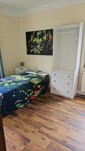 Cityappartement am Kirschberg