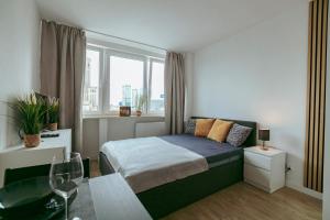 Bagno 7 - Piękny widok na Pałac Kultury - Wifi - SmartTV 45cali - Better Rental