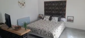 Le mistral auvergnat - 圣弗洛雷