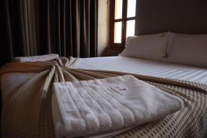 Hani i Gjelit Hotel, Korce