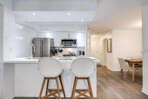 Urban APT with Highspeed WiFi Near shopping malls