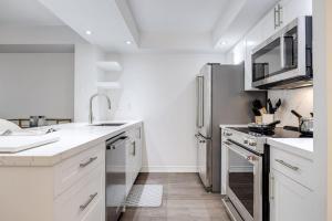 Urban APT with Highspeed WiFi Near shopping malls