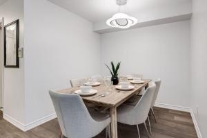Urban APT with Highspeed WiFi Near shopping malls