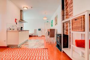 Deluxe Queen Studio  room in Herdade da Granja Nova