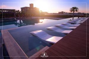 Nirvana Resort & Spa