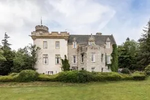 Tulloch Castle Hotel ‘A Bespoke Hotel’ - Cononbridge