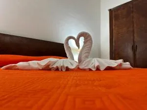 La Favorita Apartment Don Peppino - LʼAddolorata