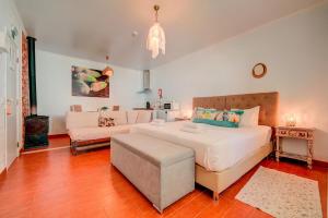 Superior Studio room in Herdade da Granja Nova