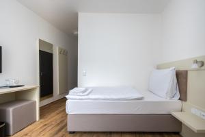 Hotel Barborský dvůr