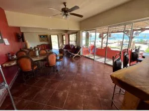 Casa Concepción - Mulegé